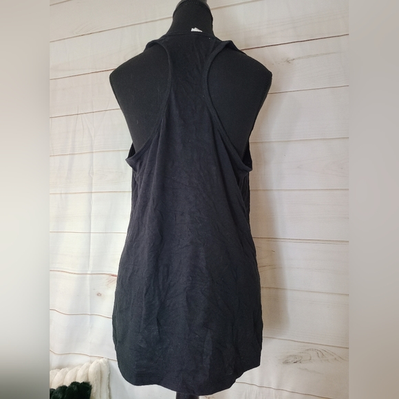 I'm Not Swearing Tank - Picture 2 of 3